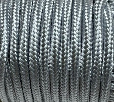 パラコード 3mm 15m 30m おしゃれ かわいい カラフル ひも テント ロープ 全56色 耐荷重 135kg キャンプ アウトドア ペット の 首輪 などに