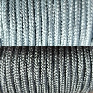 2mm(2色)グレー×ガングレー