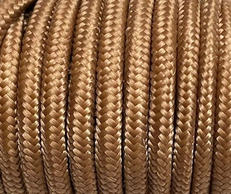 パラコード 3mm 15m 30m おしゃれ かわいい カラフル ひも テント ロープ 全56色 耐荷重 135kg キャンプ アウトドア ペット の 首輪 などに