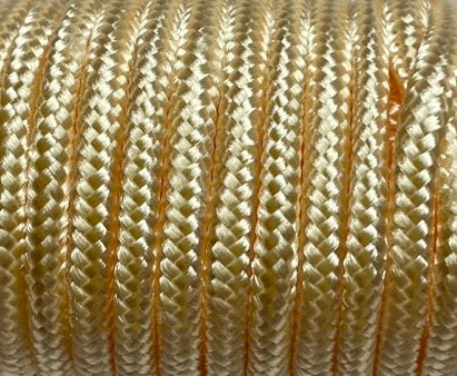 パラコード 3mm 15m 30m おしゃれ かわいい カラフル ひも テント ロープ 全56色 耐荷重 135kg キャンプ アウトドア ペット の 首輪 などに