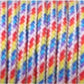 パラコード 3mm 15m 30m おしゃれ かわいい カラフル ひも テント ロープ 全56色 耐荷重 135kg キャンプ アウトドア ペット の 首輪 などに