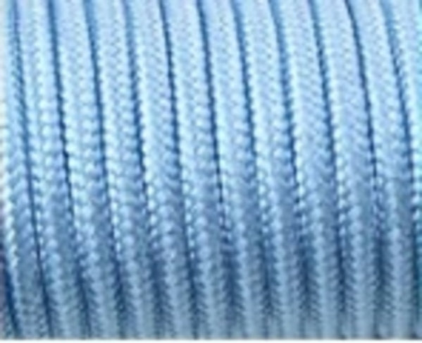 パラコード 3mm 15m 30m おしゃれ かわいい カラフル ひも テント ロープ 全56色 耐荷重 135kg キャンプ アウトドア ペット の 首輪 などに