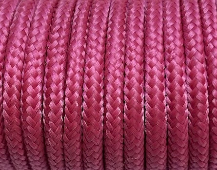 パラコード 2mm 15m 30m おしゃれ かわいい カラフル ひも テント ロープ 全81色 耐荷重 90kg キャンプ アウトドア ブレスレット ペット の 首輪 などに