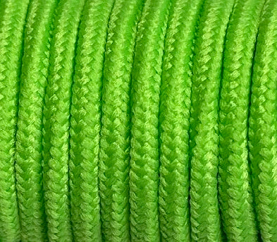パラコード 3mm 15m 30m おしゃれ かわいい カラフル ひも テント ロープ 全56色 耐荷重 135kg キャンプ アウトドア ペット の 首輪 などに