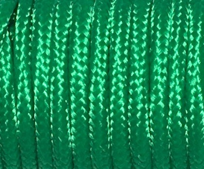 パラコード 3mm 15m 30m おしゃれ かわいい カラフル ひも テント ロープ 全56色 耐荷重 135kg キャンプ アウトドア ペット の 首輪 などに