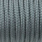 パラコード 2mm 15m 30m おしゃれ かわいい カラフル ひも テント ロープ 全81色 耐荷重 90kg キャンプ アウトドア ブレスレット ペット の 首輪 などに