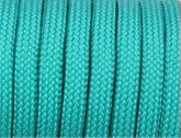 パラコード 4mm 15m 30m 7芯 おしゃれ かわいい カラフル ひも テント ロープ ガイロープ 全250色 耐荷重 250kg キャンプ アウトドア ペット の 首輪 などに