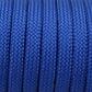 パラコード 4mm 15m 30m 9芯 おしゃれ かわいい カラフル ひも テント ロープ ガイ ロープ 耐荷重 280kg キャンプ アウトドア ペット の 首輪 ブレスレット などに