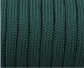 パラコード 4mm 15m 30m 9芯 おしゃれ かわいい カラフル ひも テント ロープ ガイ ロープ 耐荷重 280kg キャンプ アウトドア ペット の 首輪 ブレスレット などに