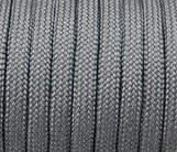 パラコード 4mm 15m 30m 9芯 おしゃれ かわいい カラフル ひも テント ロープ ガイ ロープ 耐荷重 280kg キャンプ アウトドア ペット の 首輪 ブレスレット などに