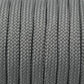 パラコード 4mm 15m 30m 7芯 おしゃれ かわいい カラフル ひも テント ロープ ガイロープ 全250色 耐荷重 250kg キャンプ アウトドア ペット の 首輪 などに