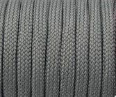 パラコード 4mm 15m 30m 7芯 おしゃれ かわいい カラフル ひも テント ロープ ガイロープ 全250色 耐荷重 250kg キャンプ アウトドア ペット の 首輪 などに