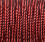 パラコード 4mm 15m 7芯 おしゃれ かわいい カラフル ひも テント ロープ ガイロープ 全250色 耐荷重 250kg キャンプ アウトドア ペット の 首輪 などに