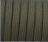 パラコード 4mm 15m 30m 9芯 おしゃれ かわいい カラフル ひも テント ロープ ガイ ロープ 耐荷重 280kg キャンプ アウトドア ペット の 首輪 ブレスレット などに