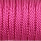 パラコード 4mm 15m 30m 7芯 おしゃれ かわいい カラフル ひも テント ロープ ガイロープ 全250色 耐荷重 250kg キャンプ アウトドア ペット の 首輪 などに