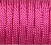 パラコード 4mm 15m 30m 7芯 おしゃれ かわいい カラフル ひも テント ロープ ガイロープ 全250色 耐荷重 250kg キャンプ アウトドア ペット の 首輪 などに