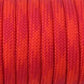 パラコード 4mm 15m 30m 7芯 おしゃれ かわいい カラフル ひも テント ロープ ガイロープ 全250色 耐荷重 250kg キャンプ アウトドア ペット の 首輪 などに