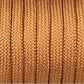 パラコード 4mm 15m 30m 7芯 おしゃれ かわいい カラフル ひも テント ロープ ガイロープ 全250色 耐荷重 250kg キャンプ アウトドア ペット の 首輪 などに