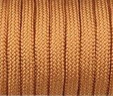 パラコード 4mm 15m 30m 7芯 おしゃれ かわいい カラフル ひも テント ロープ ガイロープ 全250色 耐荷重 250kg キャンプ アウトドア ペット の 首輪 などに