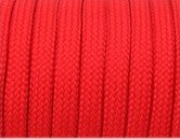 【  大容量！長さ100m】【 パラコード 太さ：4mm】【全５７カラ】【 大容量】【 リール タイプ カラフル きれい な ひも テント ロープ ガイ ロープ 7芯キャンプ アウトドア サバイバル キーホルダー ブレスレット ペット の 首輪 に】