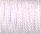 パラコード 4mm 15m 30m 7芯 おしゃれ かわいい カラフル ひも テント ロープ ガイロープ 全250色 耐荷重 250kg キャンプ アウトドア ペット の 首輪 などに