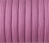 パラコード 4mm 15m 30m 7芯 おしゃれ かわいい カラフル ひも テント ロープ ガイロープ 全250色 耐荷重 250kg キャンプ アウトドア ペット の 首輪 などに