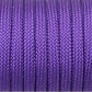 パラコード 4mm 15m 30m 7芯 おしゃれ かわいい カラフル ひも テント ロープ ガイロープ 全250色 耐荷重 250kg キャンプ アウトドア ペット の 首輪 などに