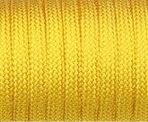 パラコード 4mm 15m 30m 7芯 おしゃれ かわいい カラフル ひも テント ロープ ガイロープ 全250色 耐荷重 250kg キャンプ アウトドア ペット の 首輪 などに