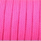 パラコード 4mm 15m 30m 7芯 おしゃれ かわいい カラフル ひも テント ロープ ガイロープ 全250色 耐荷重 250kg キャンプ アウトドア ペット の 首輪 などに