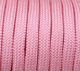 パラコード 4mm 15m 30m 7芯 おしゃれ かわいい カラフル ひも テント ロープ ガイロープ 全250色 耐荷重 250kg キャンプ アウトドア ペット の 首輪 などに