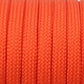 パラコード 4mm 15m 30m 7芯 おしゃれ かわいい カラフル ひも テント ロープ ガイロープ 全250色 耐荷重 250kg キャンプ アウトドア ペット の 首輪 などに