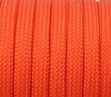 【  大容量！長さ100m】【 パラコード 太さ：4mm】【全５７カラ】【 大容量】【 リール タイプ カラフル きれい な ひも テント ロープ ガイ ロープ 7芯キャンプ アウトドア サバイバル キーホルダー ブレスレット ペット の 首輪 に】