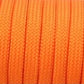 パラコード 4mm 15m 30m 7芯 おしゃれ かわいい カラフル ひも テント ロープ ガイロープ 全250色 耐荷重 250kg キャンプ アウトドア ペット の 首輪 などに